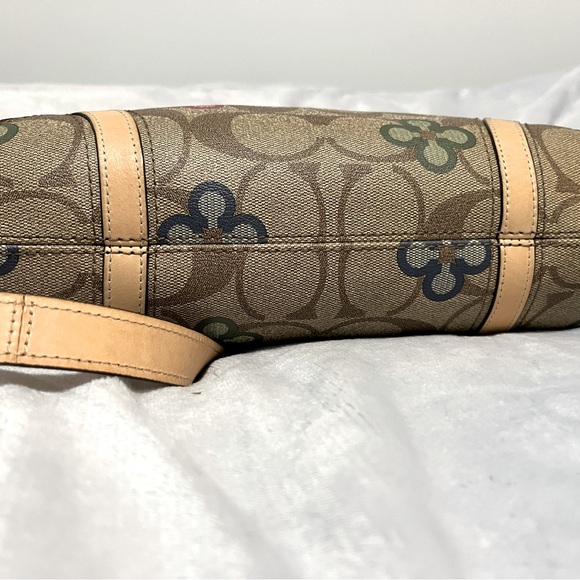 Coach crossbody print - Picture 6 of 10